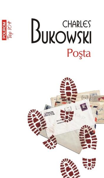 Poşta (Top 10+) - Charles Bukowski - Polirom