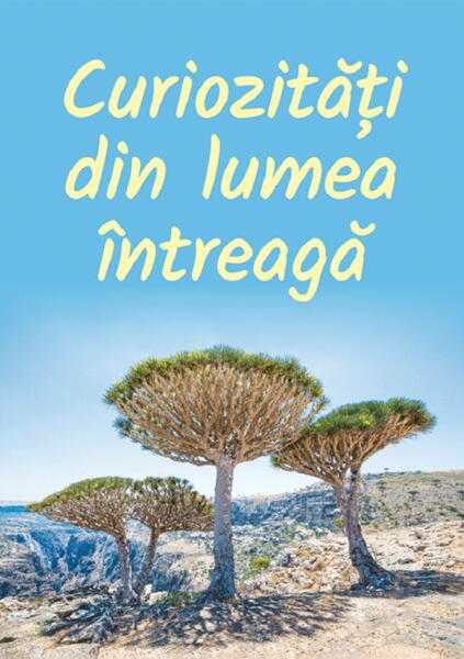 Curiozități din lumea întreagă - Lambodar