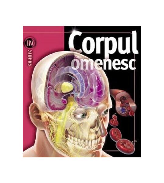 Corpul omenesc. Insiders - Owen Weldon - RAO