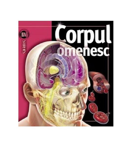 Corpul omenesc. Insiders - Owen Weldon - RAO