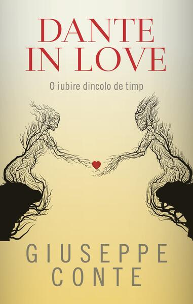 Dante in love - Giuseppe Conte - RAO