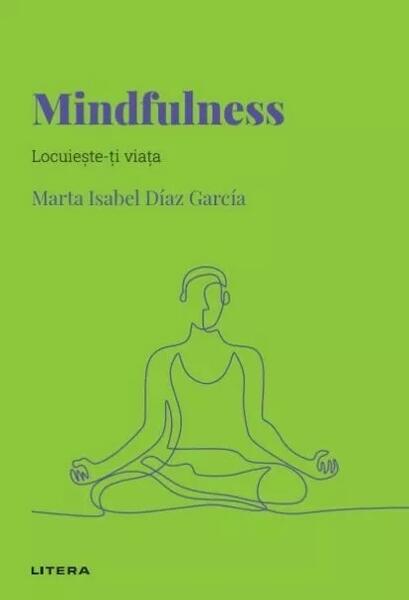 Mindfulness (Vol. 41) - Marta Isabel Díaz García - Litera