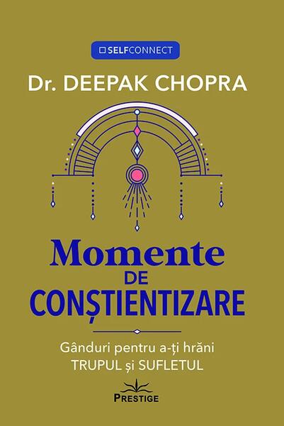 Momente de conştientizare - Prestige