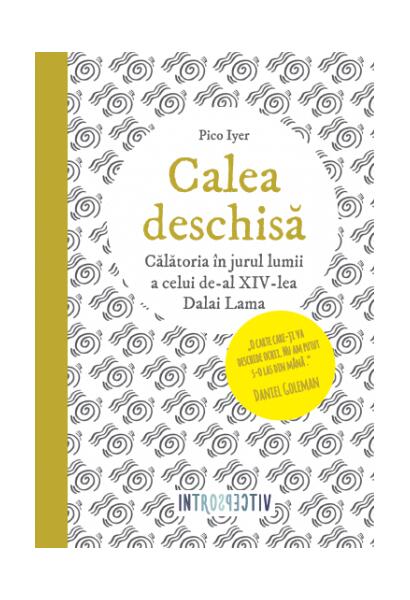 Calea deschisă - Pico Iyer - Litera