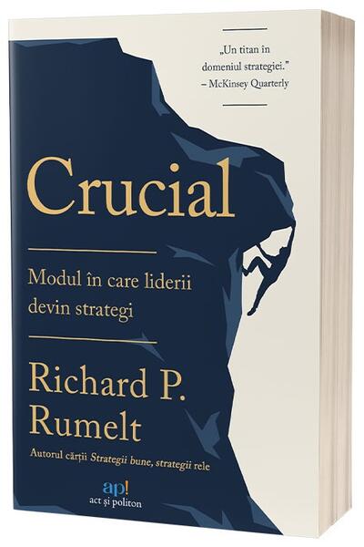 Crucial - Act și Politon
