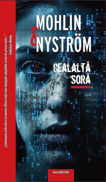 Cealaltă soră (Vol. 2) - Crime Scene Press