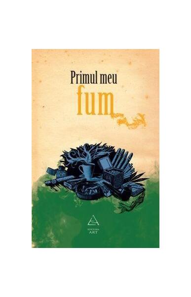 Primul meu fum - Andra Matzal - Art