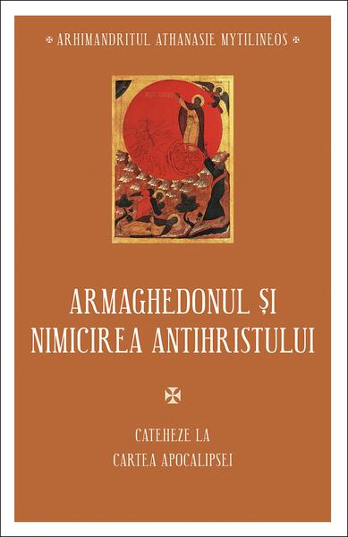 Armaghedonul și nimicirea antihristului
