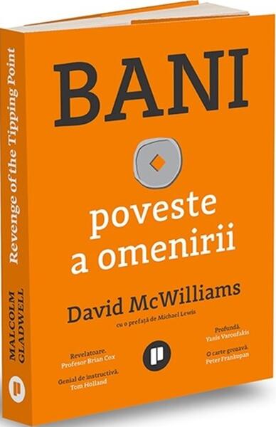 Bani - David McWilliams - Publica