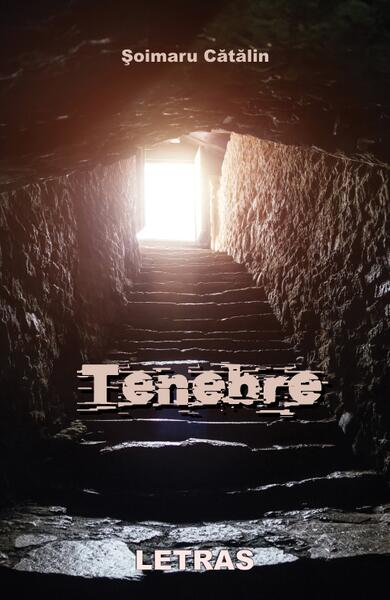 Tenebre - Cătălin Șoimaru - Letras