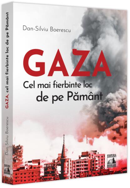 GAZA - cel mai fierbinte loc de pe Pământ - Neverland