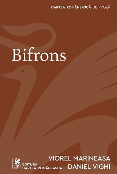 Bifrons - Cartea Românească