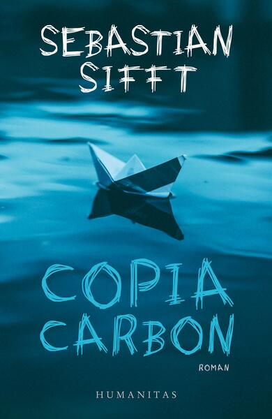 Copia carbon - Sebastian Sifft - Humanitas