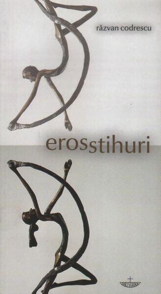 Erosstihuri - Răzvan Codrescu - Christiana