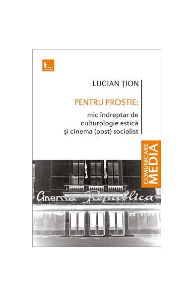 Pentru prostie - Lucian Țion - Tritonic