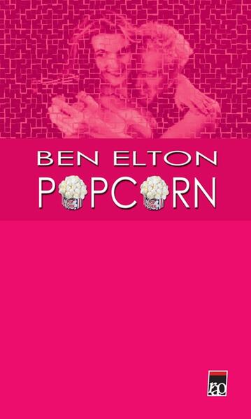 Popcorn - Ben Elton - RAO