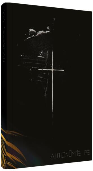 Autonomie - Editura pentru Artă și Literatură