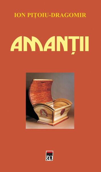 Amanţii - Ion Piţoiu-Dragomir - RAO