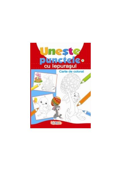 Unește punctele. Vol. 9 - Erc Press