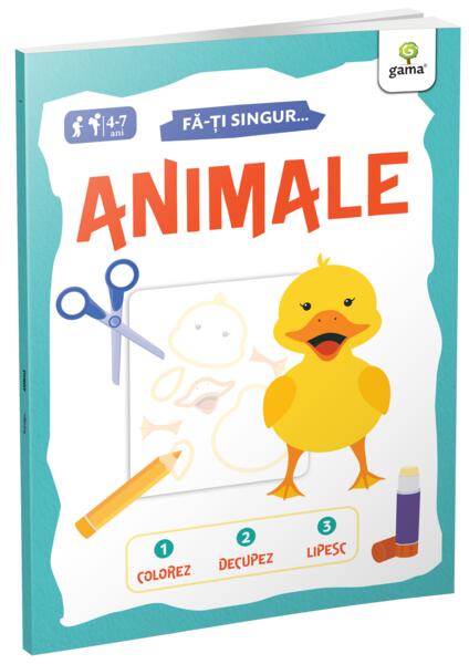 Animale - Gama