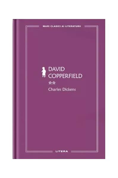 David Copperfield II (Vol. 26) - Charles Dickens - Litera