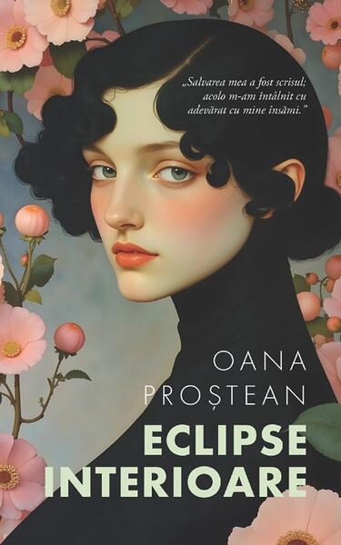 Eclipse interioare - Oana Proștean - Creator