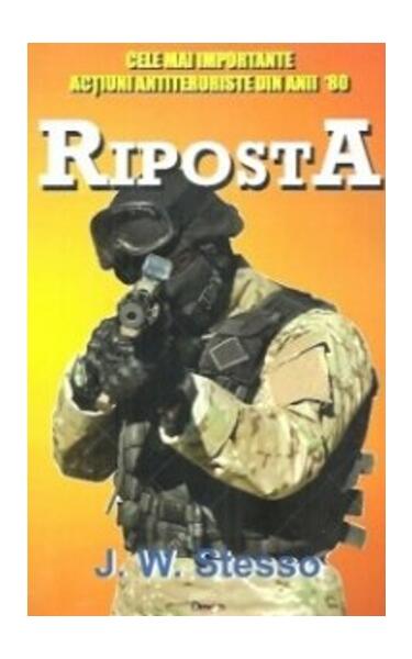 Riposta - J.W. Stesso - Dexon