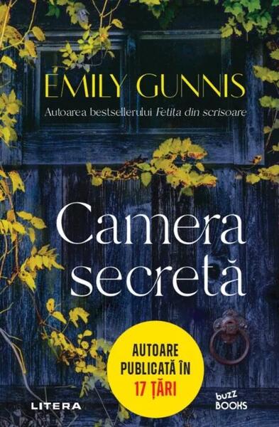 Camera secretă - Emily Gunnis - Litera