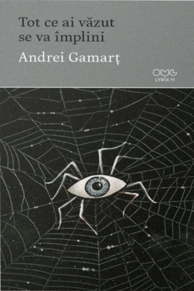 Tot ce ai văzut se va împlini - Paperback brosat - OMG Publishing House
