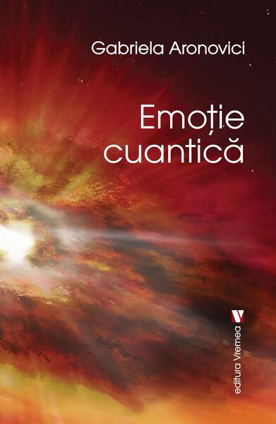 Emoție cuantică - Gabriela Aronovici - Vremea
