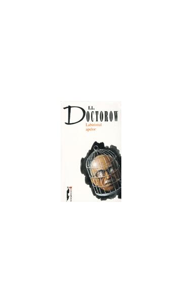 Labirintul apelor - Edgar Lawrence Doctorow - RAO