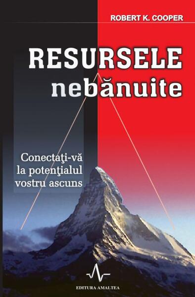 Resursele nebănuite - Robert K. Cooper - Amaltea