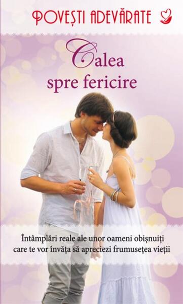Calea spre fericire - Colleen Sell - Litera