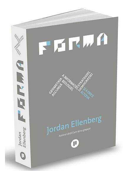 Forma - Jordan Ellenberg - Publica