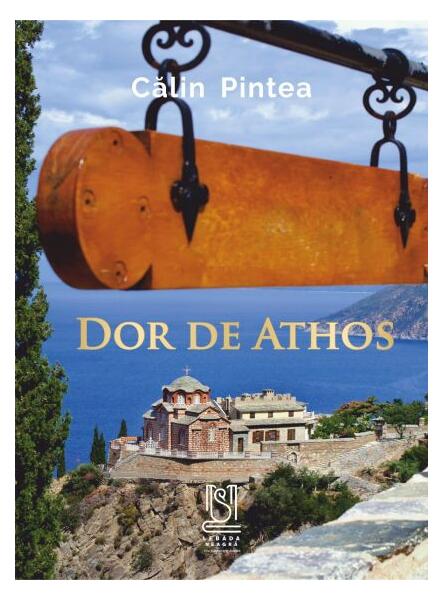 Dor de Athos - Lebăda Neagră