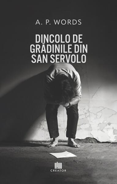 Dincolo de grădinile din San Servolo - A. P. Words - Creator