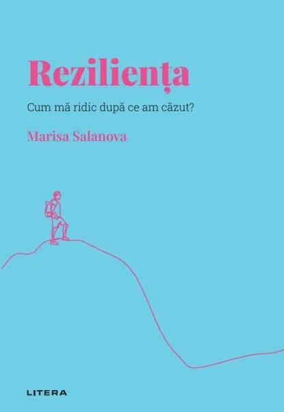 Reziliența (Vol. 6) - Marisa Salanova - Litera
