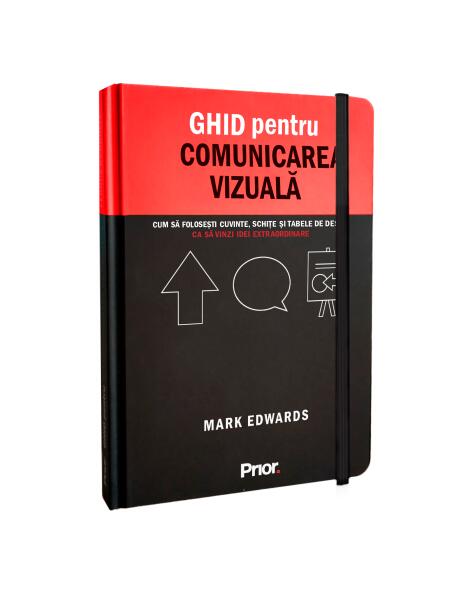 Ghid pentru comunicarea vizuală - Prior