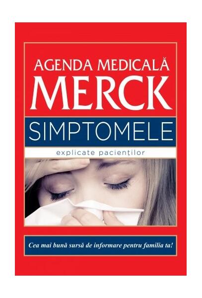 Agenda medicală Merck - Robert S. Porter, Justin L. Kaplan - All