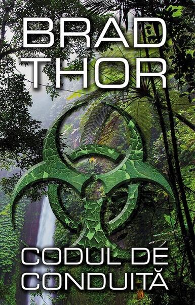 Codul de conduită - Brad Thor - RAO