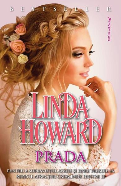 Prada - Linda Howard - Miron