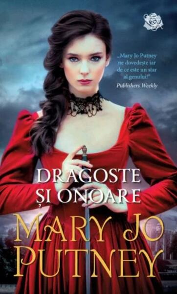 Dragoste și onoare - Mary Jo Putney - Litera