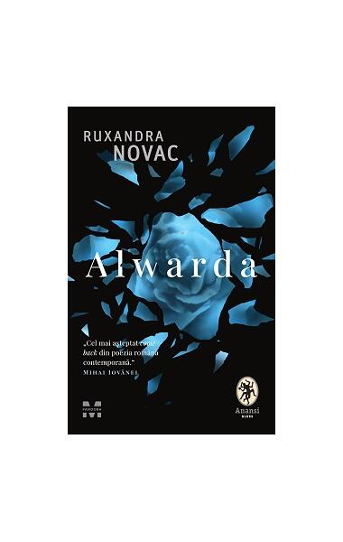 Alwarda - Ruxandra Novac - Pandora M