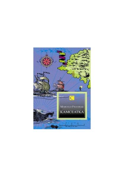 Kamceatka - Marcelo Figueras - Allfa
