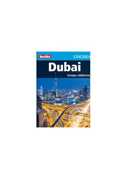 Dubai - Berlitz - Linghea