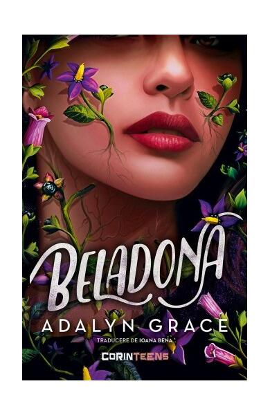 Beladona - Adalyn Grace