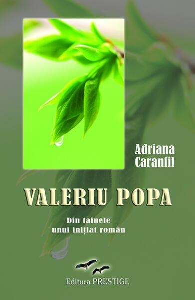 Valeriu Popa - Adriana Caranfil - Prestige
