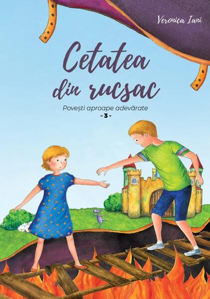 Vacanță cu zmeu - Asociația Life-Learning Education