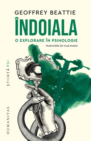 Îndoiala - Paperback brosat - Humanitas