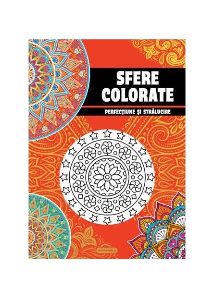 Sfere colorate - Mimorello